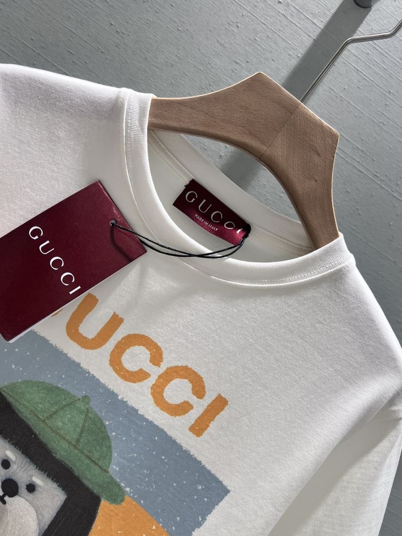 Gucci T-Shirts